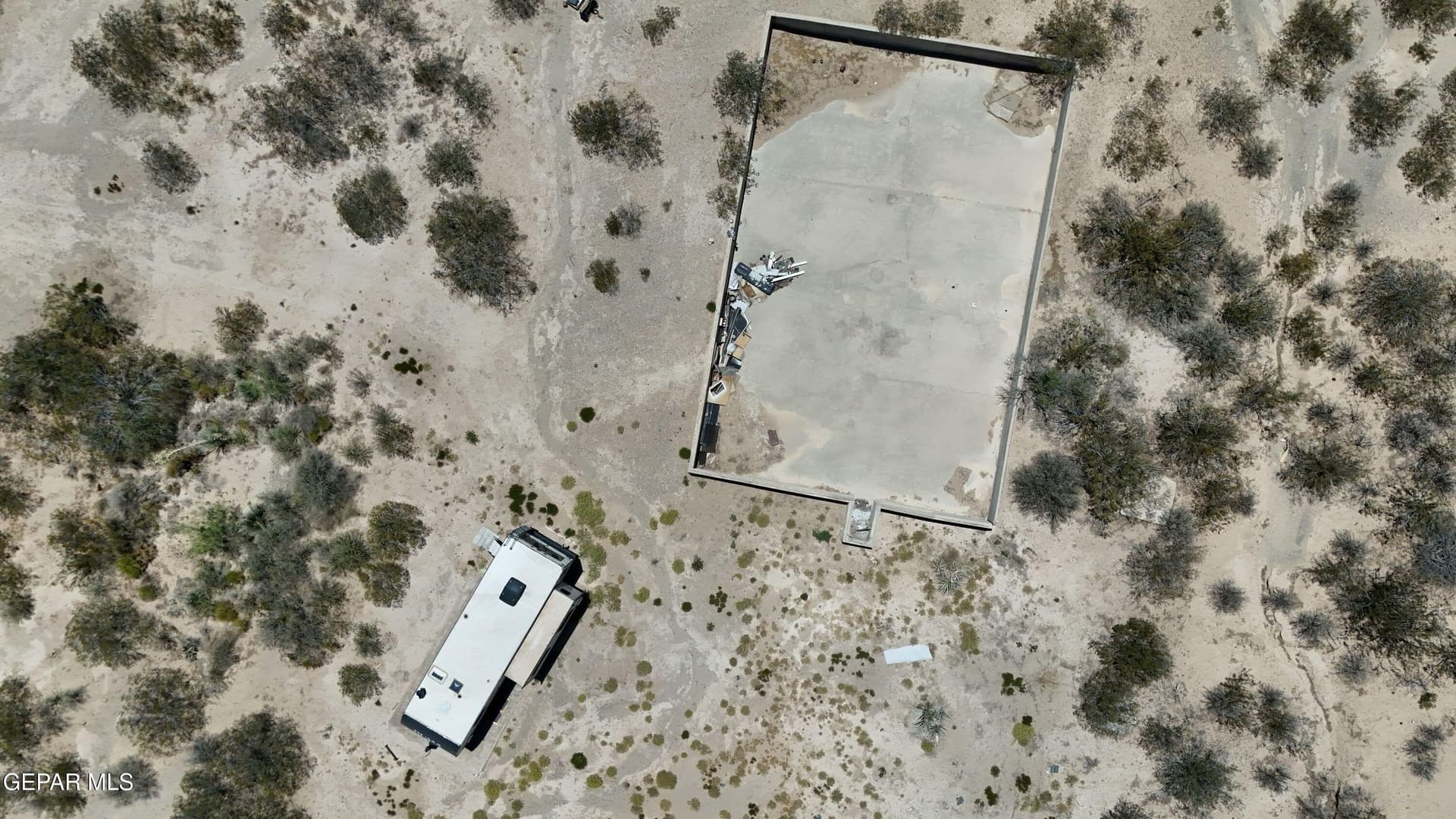 5.23 acres in El Paso County - photo 7