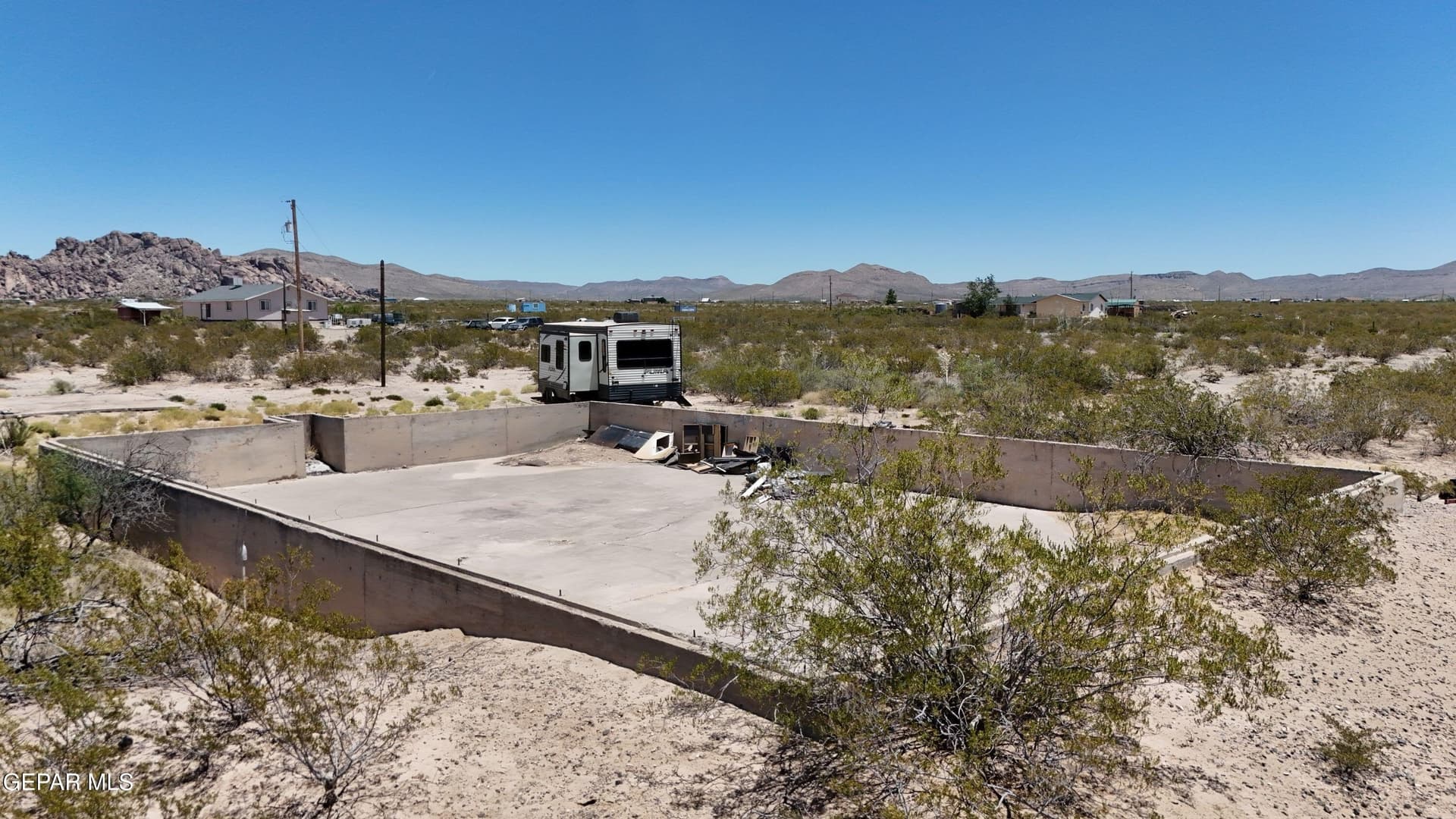5.23 acres in El Paso County - photo 9