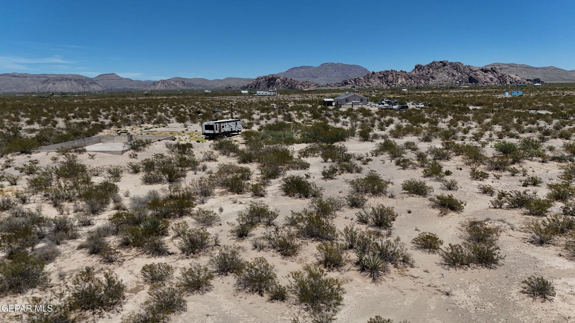 5.23 acres in El Paso County - photo 12