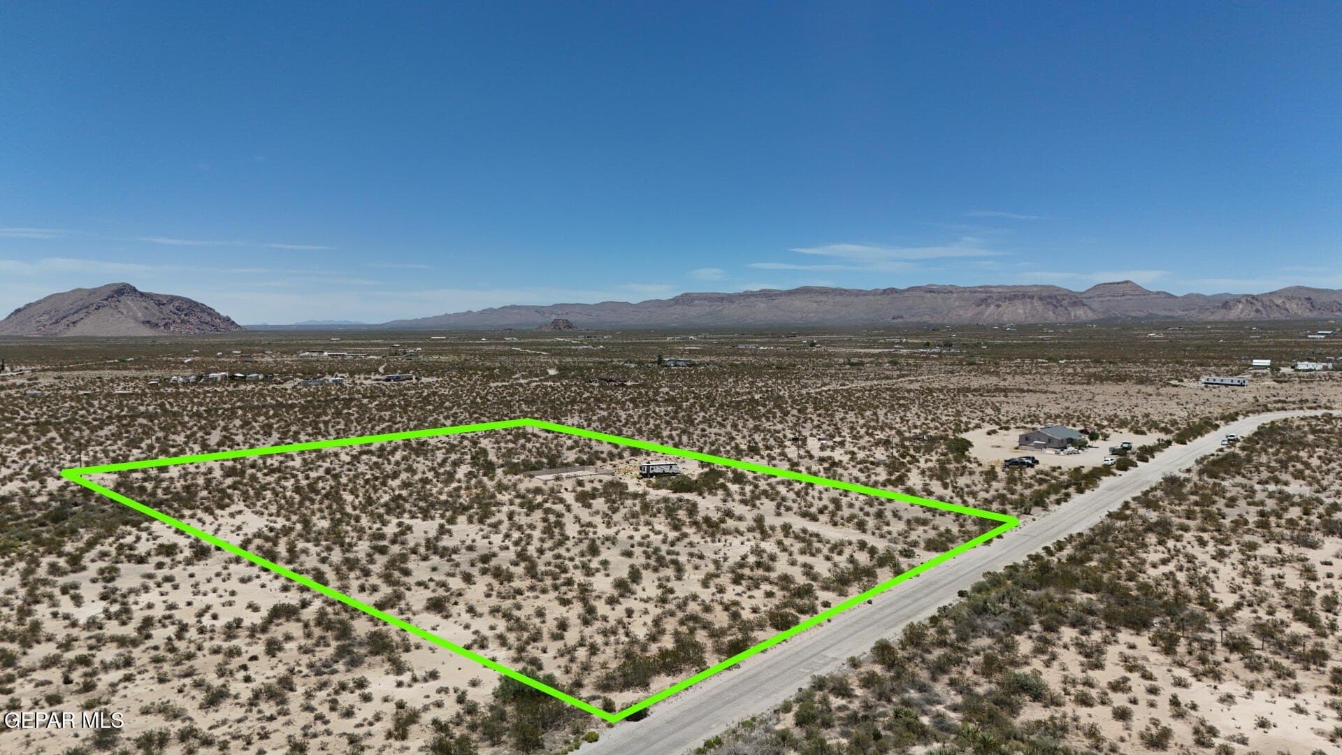 5.23 acres in El Paso County gallery image 4