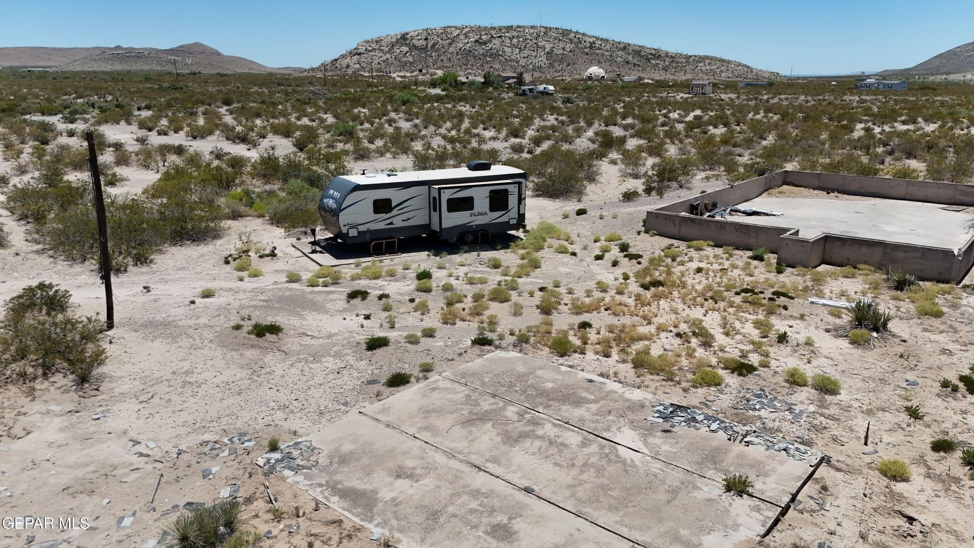 5.23 acres in El Paso County - photo 10