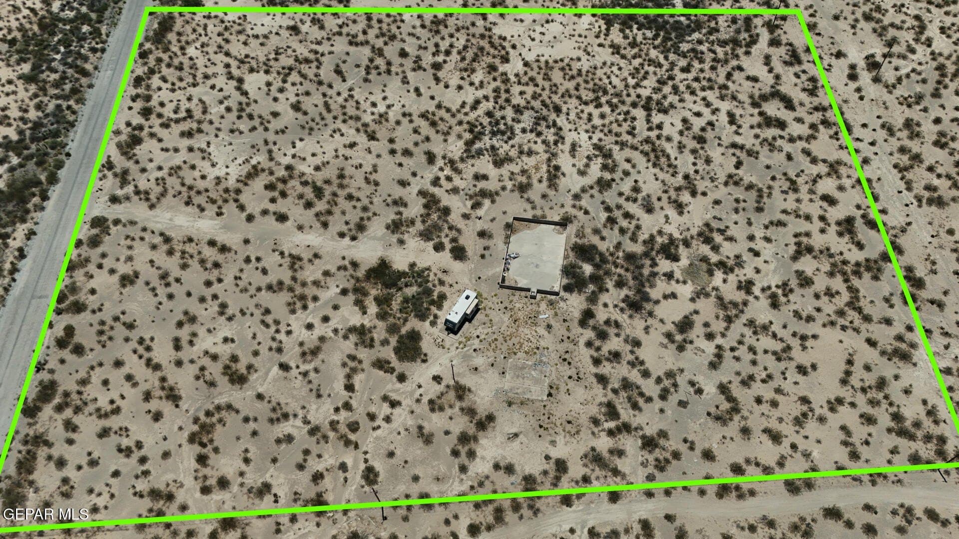 5.23 acres in El Paso County - photo 6
