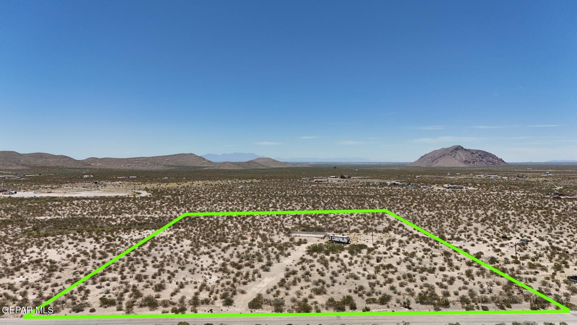 5.23 acres in El Paso County gallery image 3