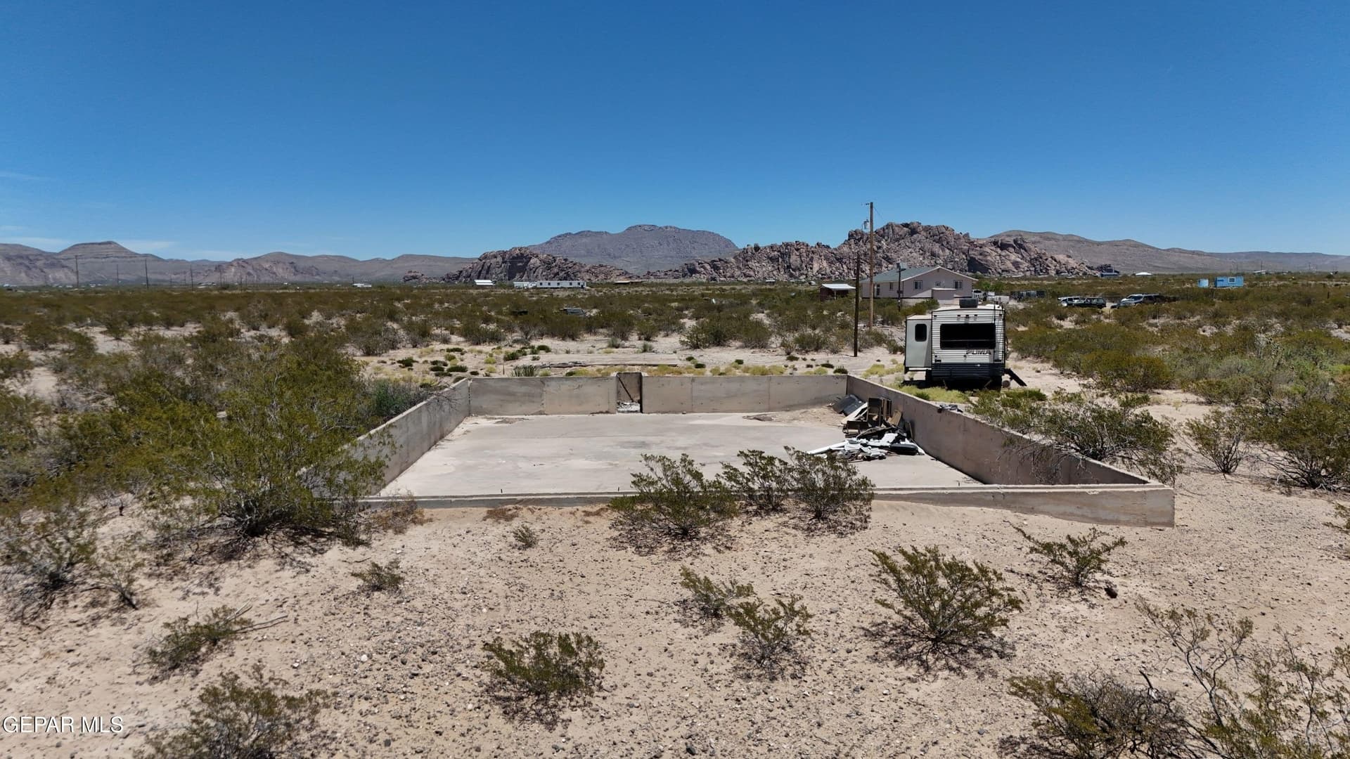 5.23 acres in El Paso County - photo 8