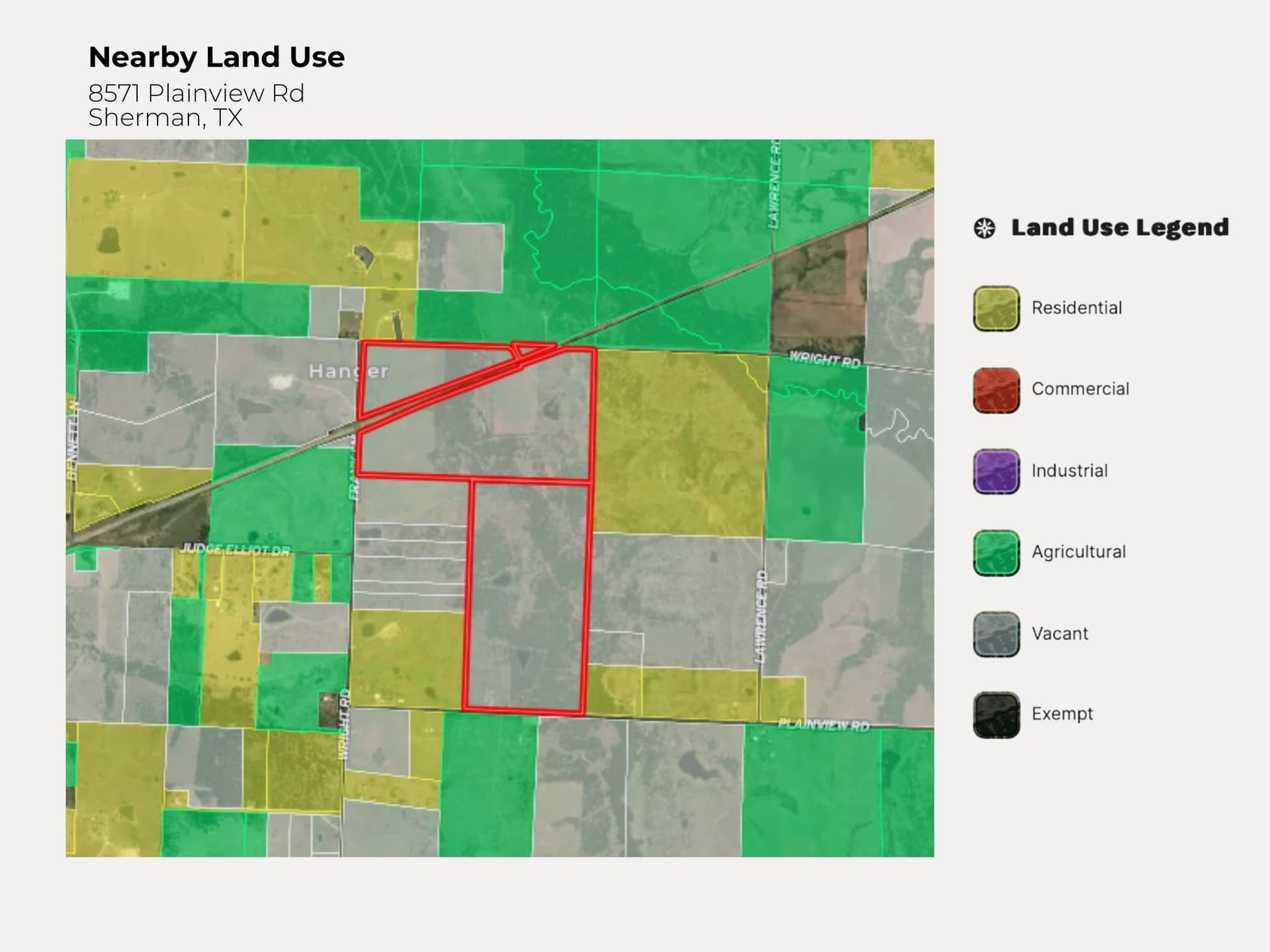 294.25 acres in Grayson County - photo 8