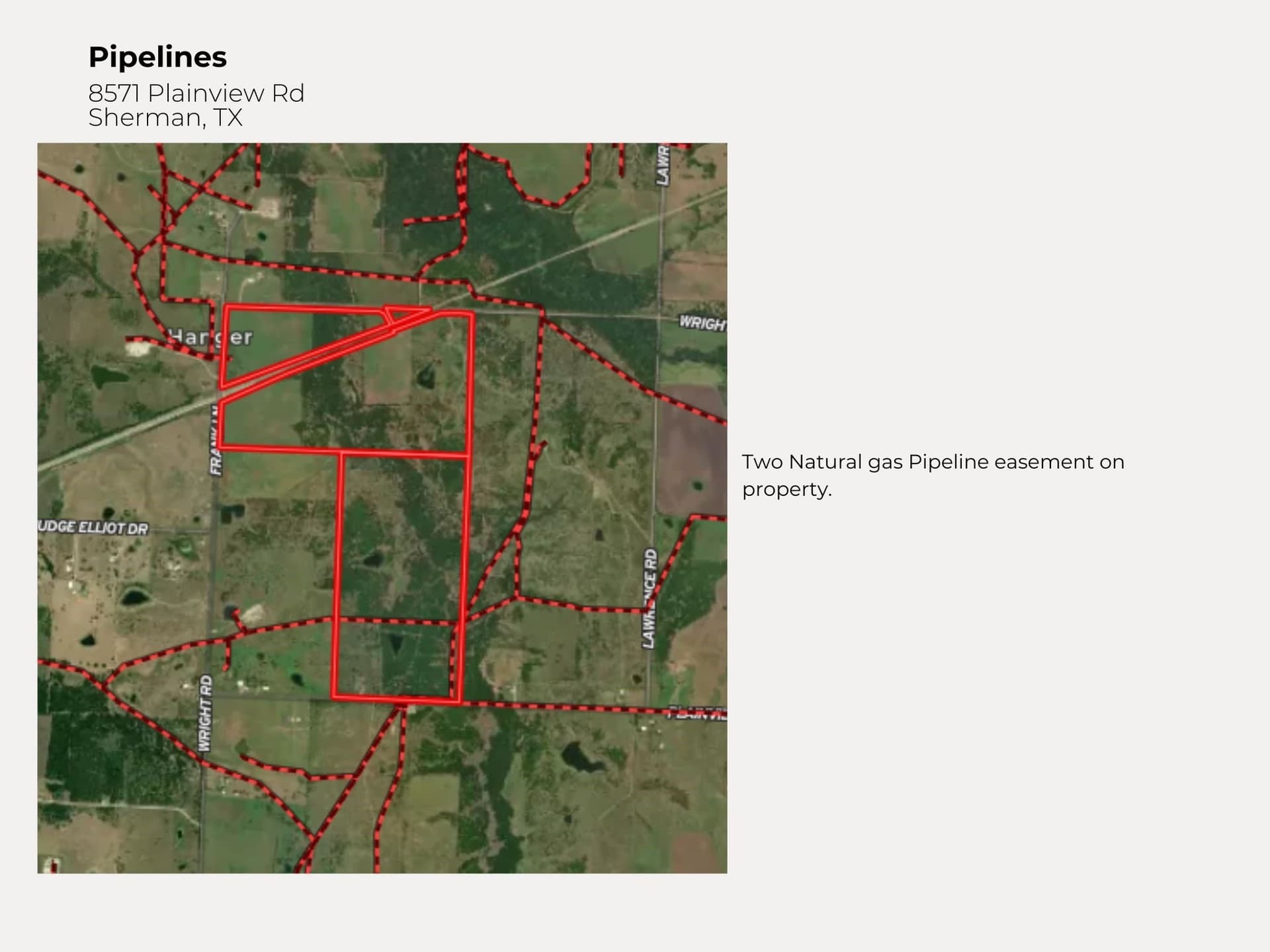 294.25 acres in Grayson County - photo 9
