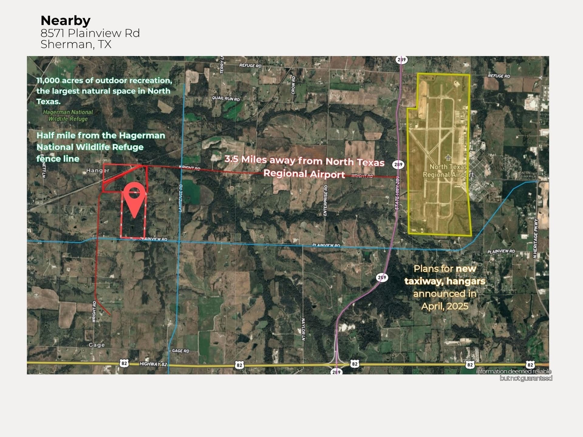 294.25 acres in Grayson County - photo 6