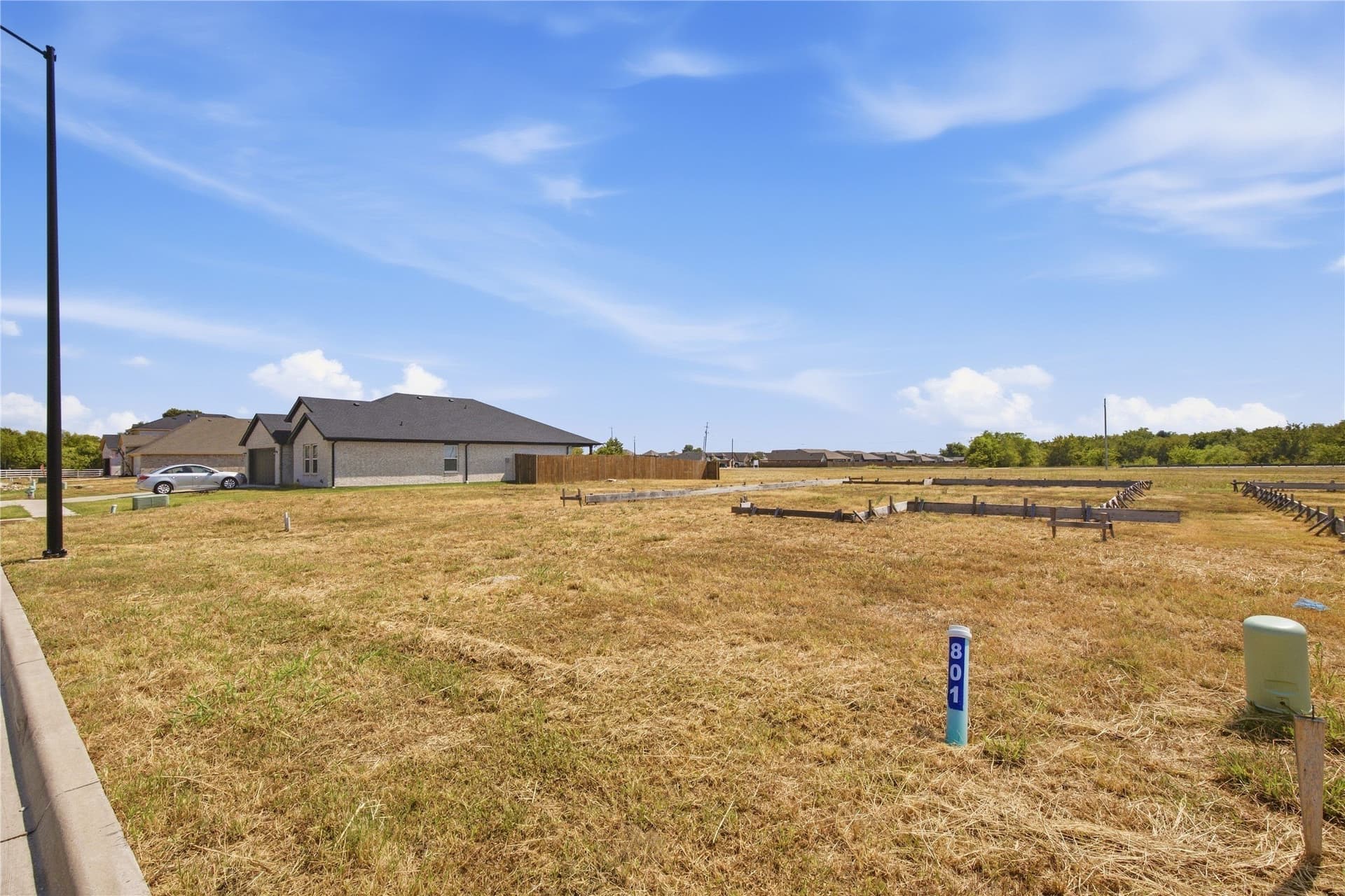 0.14 acres in Hunt County - photo 2