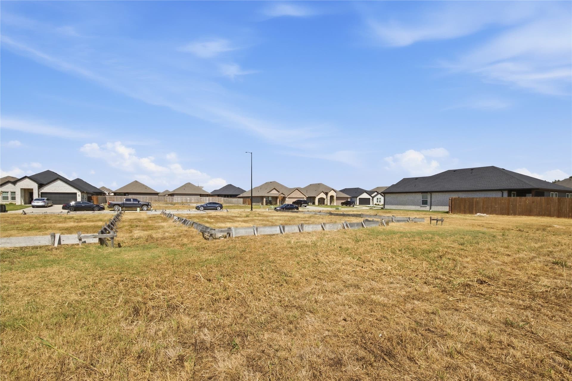0.14 acres in Hunt County