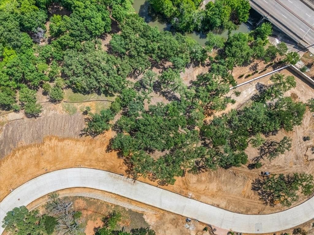 1.02 acres in Tarrant County featured view