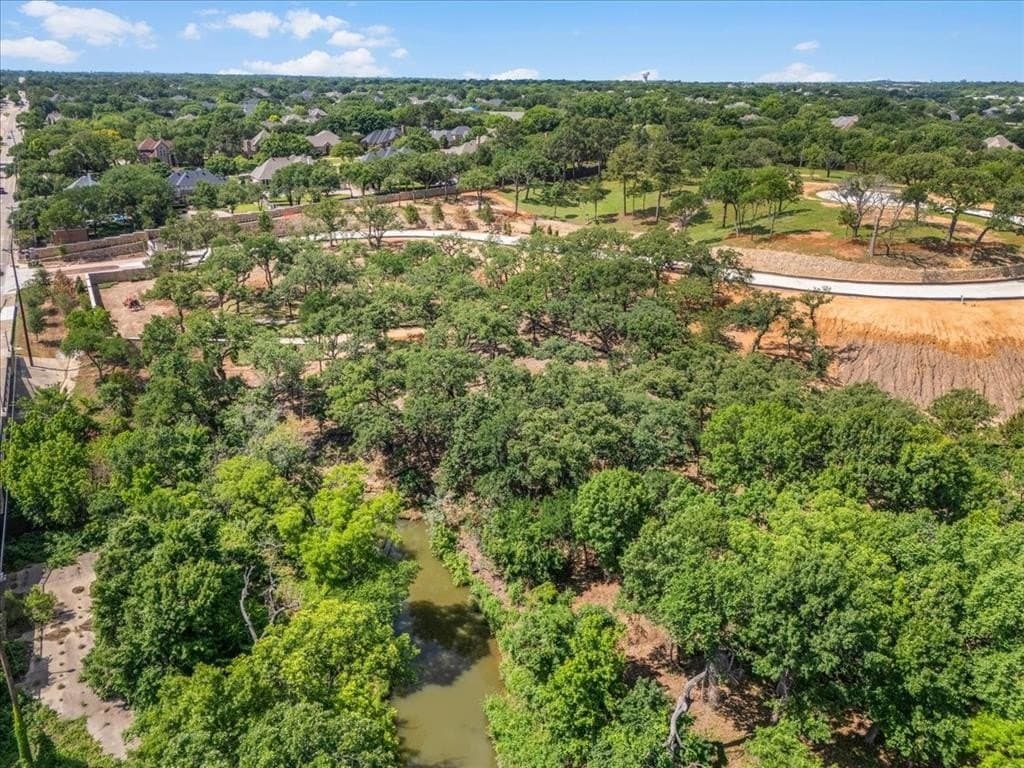 1.02 acres in Tarrant County gallery image 2