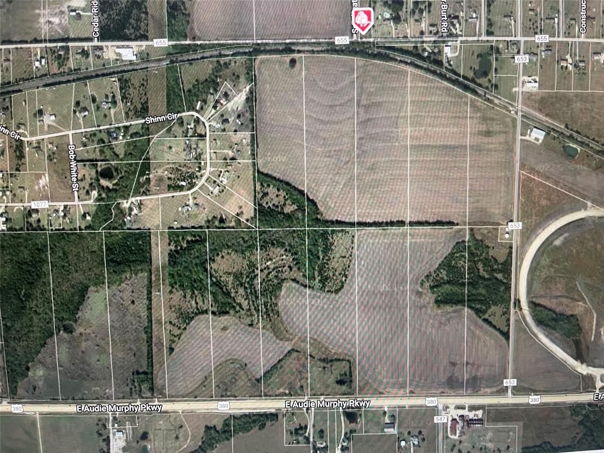 4 acres in Collin County - photo 3