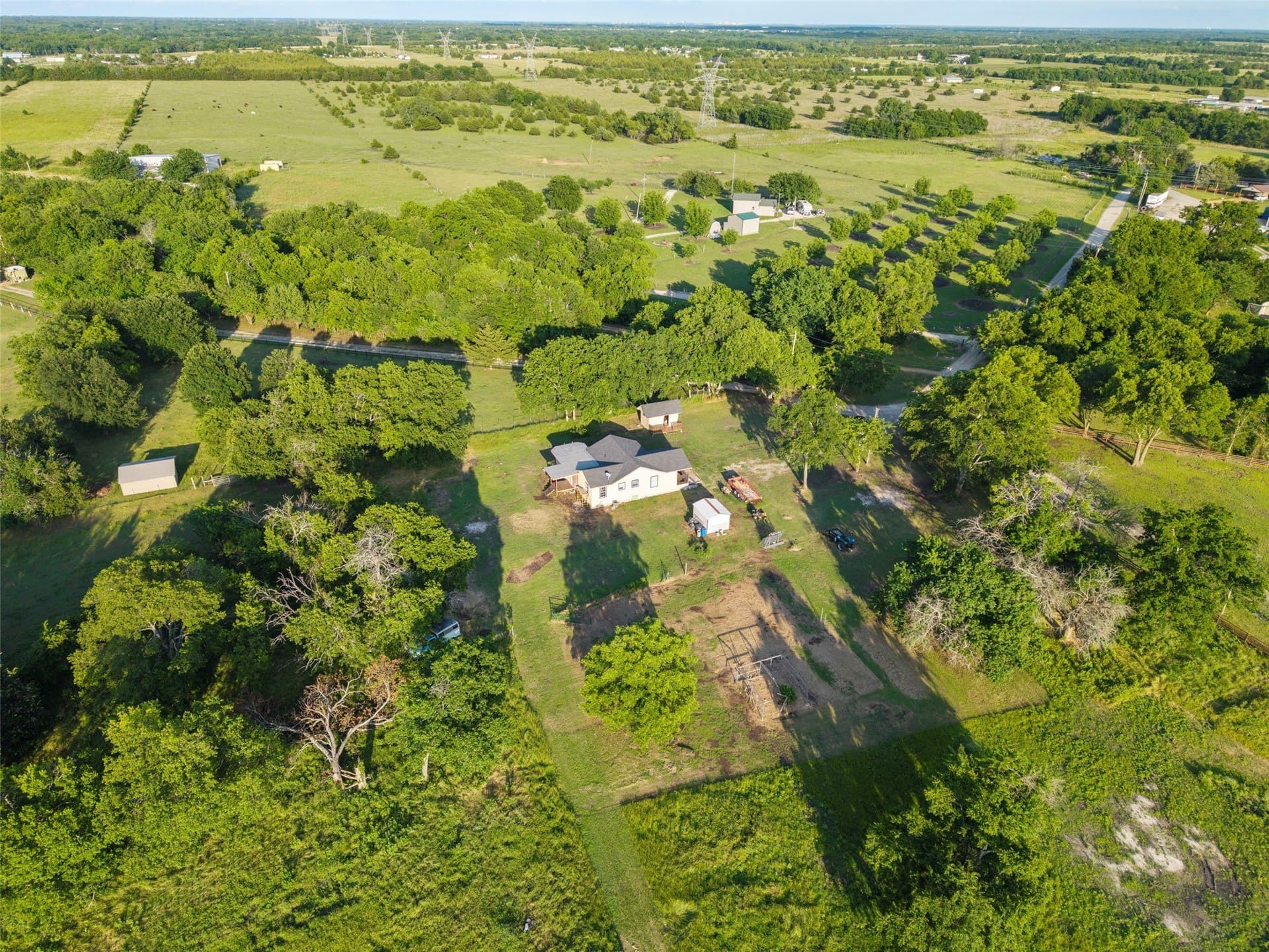 26.12 acres in Collin County - photo 37