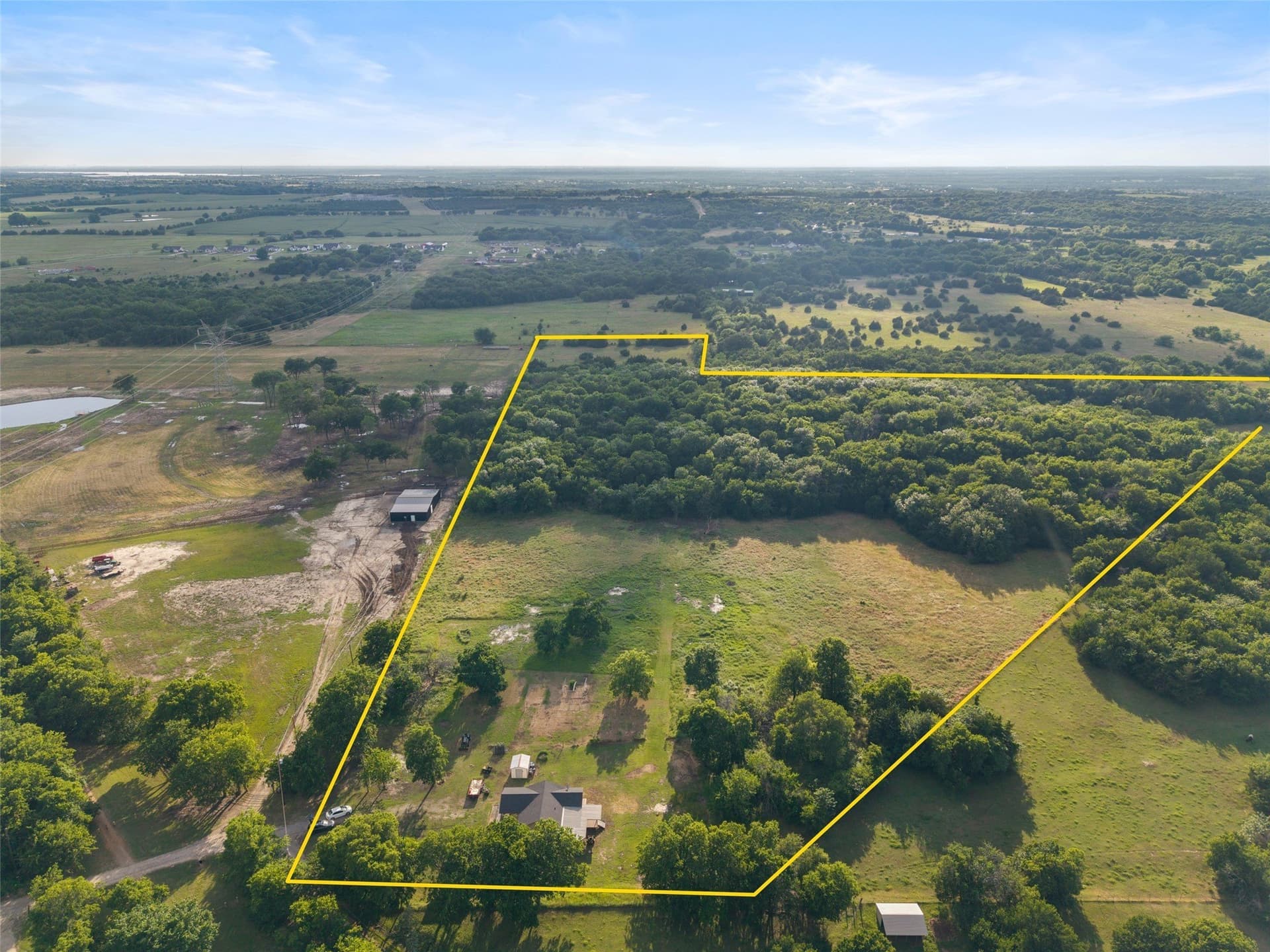 26.12 acres in Collin County - photo 36