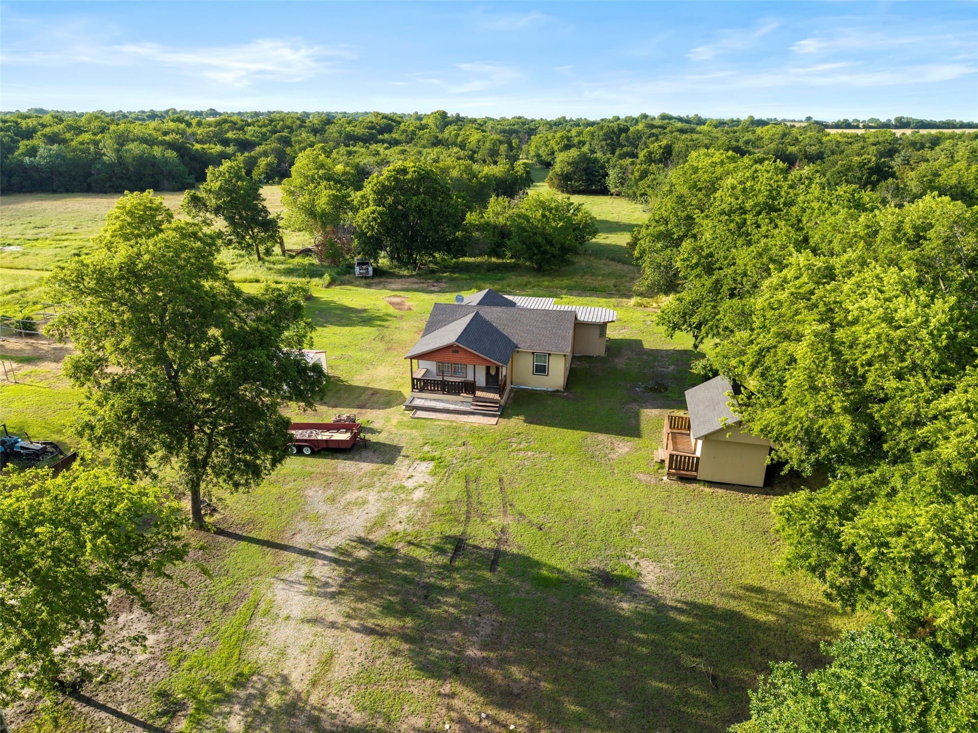 26.12 acres in Collin County gallery image 4