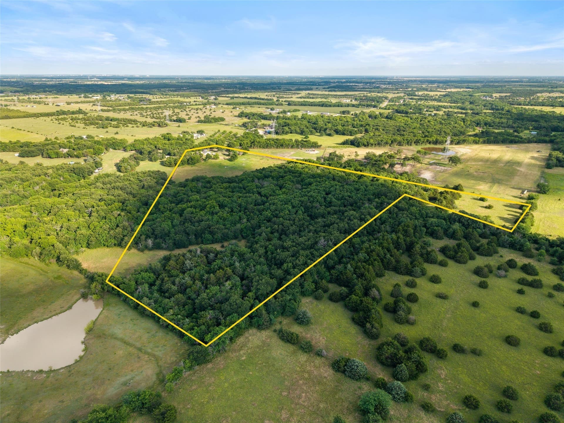 26.12 acres in Collin County gallery image 3