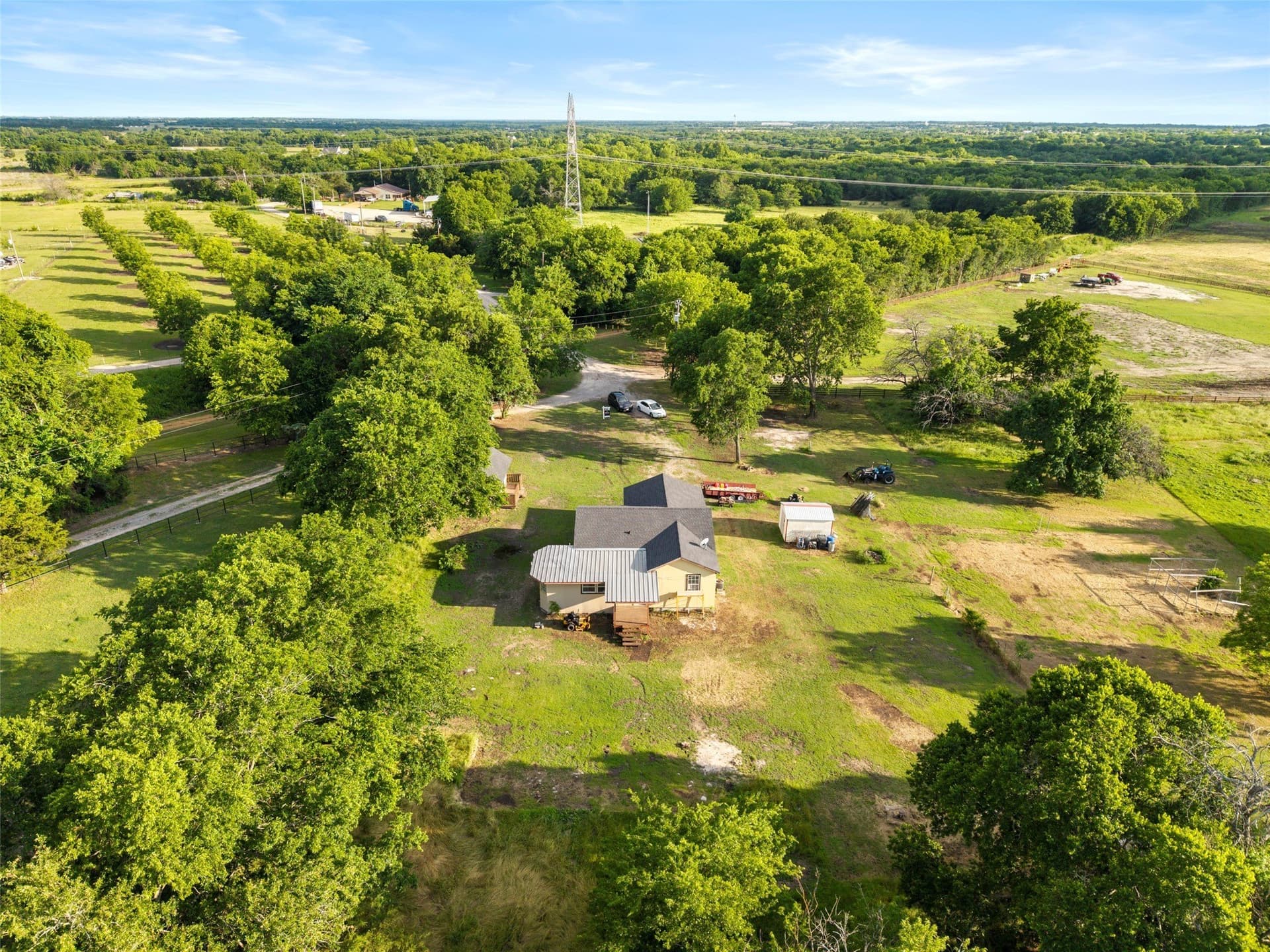 26.12 acres in Collin County - photo 29