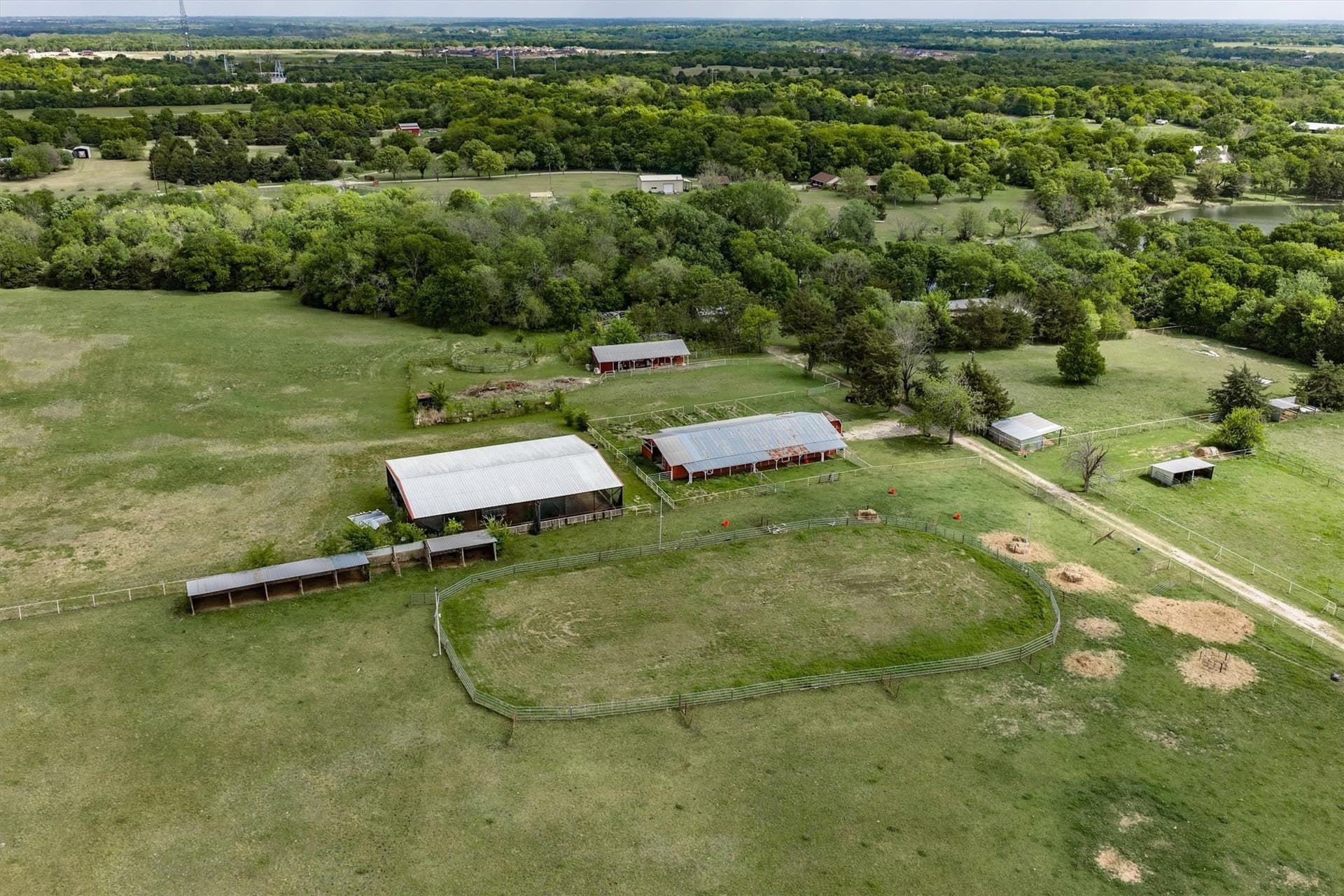24.29 acres in Collin County - photo 13