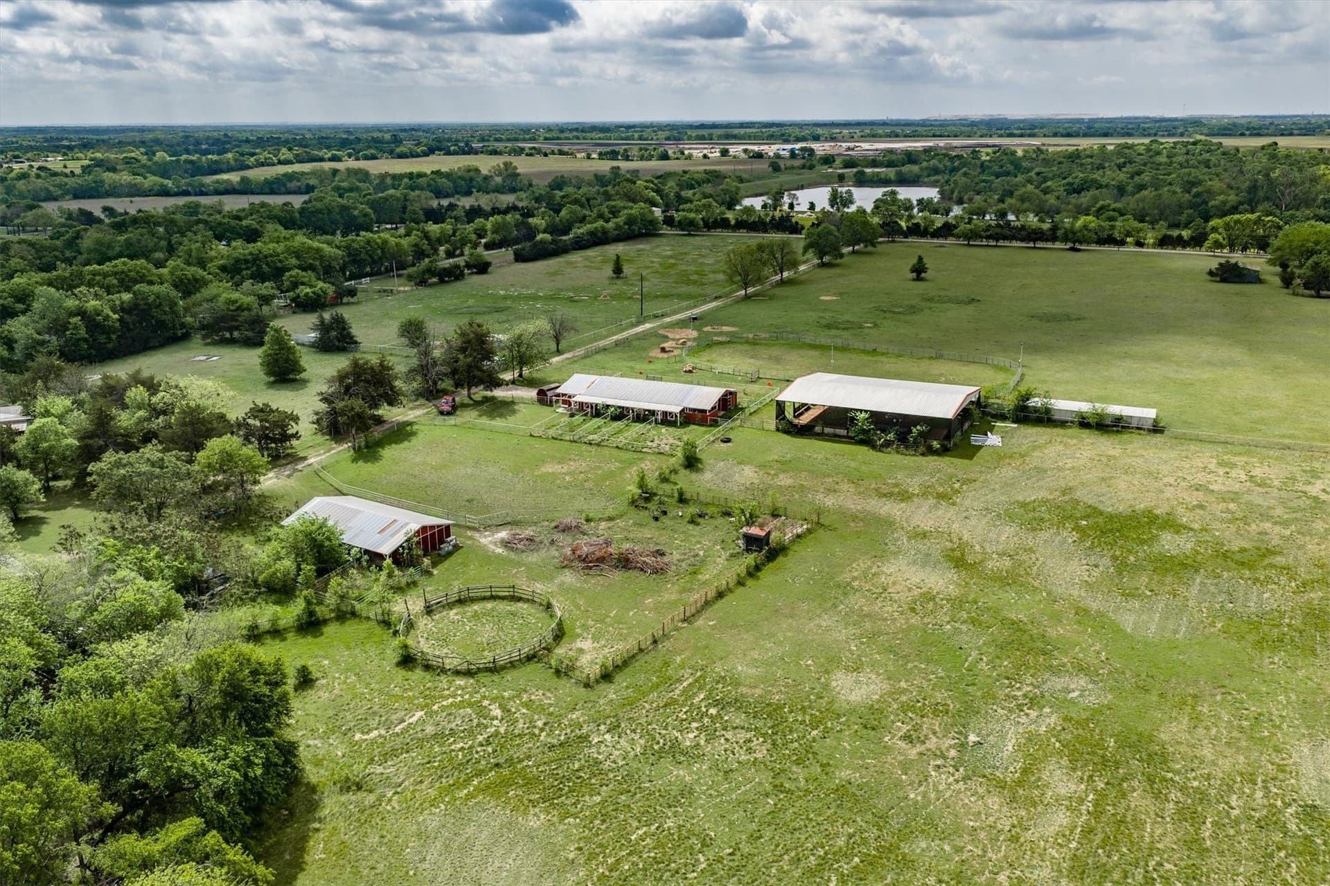 24.29 acres in Collin County - photo 17