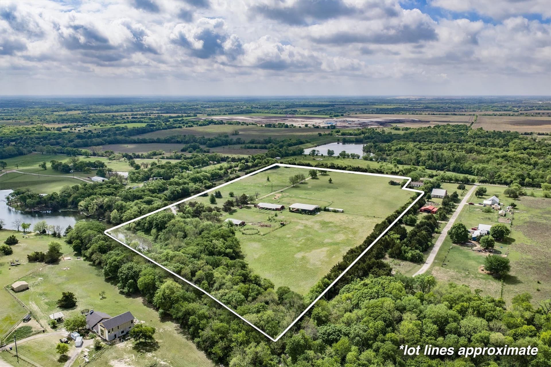 24.29 acres in Collin County - photo 6