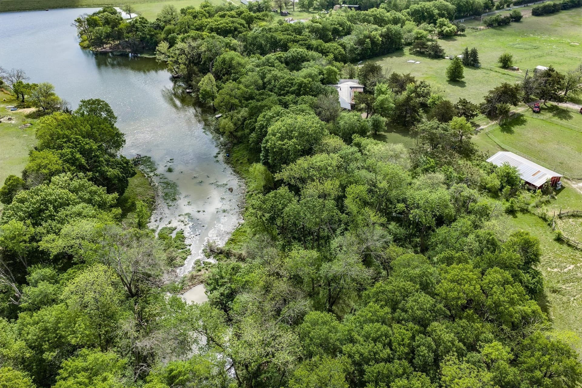 24.29 acres in Collin County - photo 7