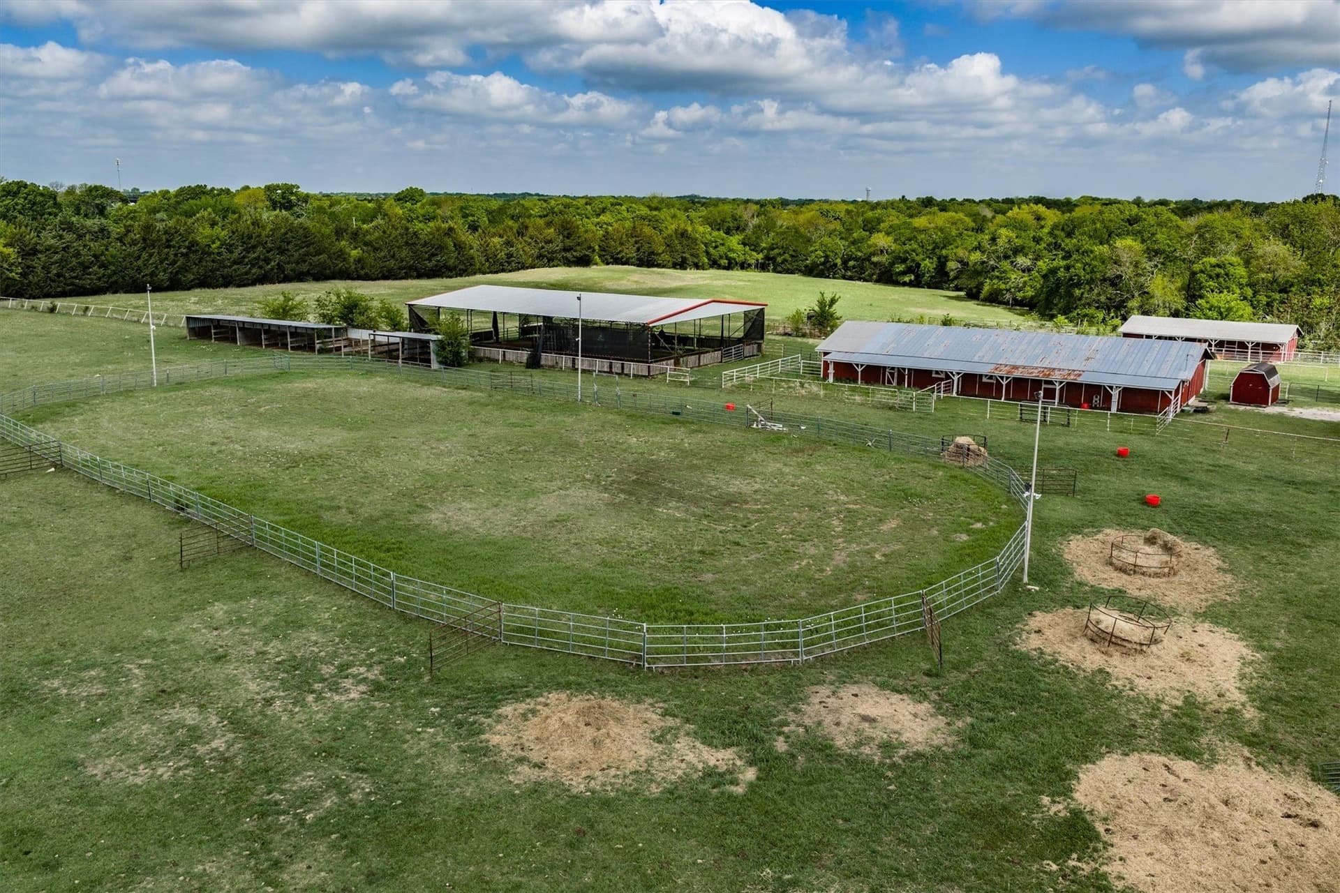 24.29 acres in Collin County - photo 12