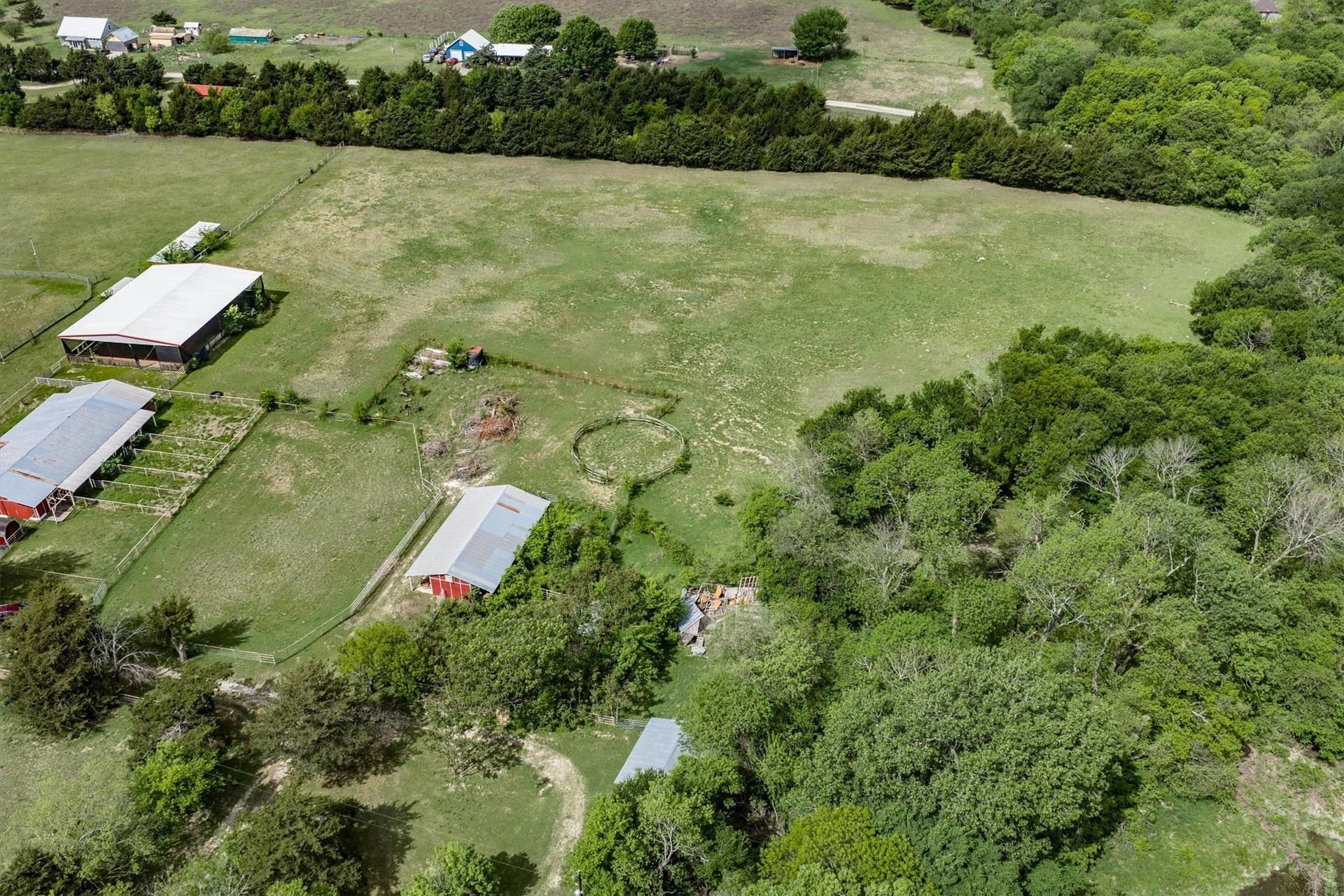 24.29 acres in Collin County - photo 16