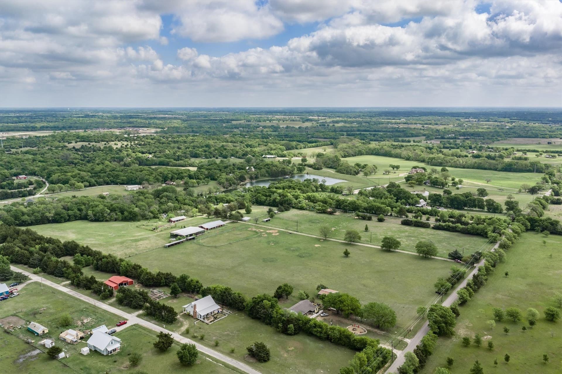 24.29 acres in Collin County - photo 2