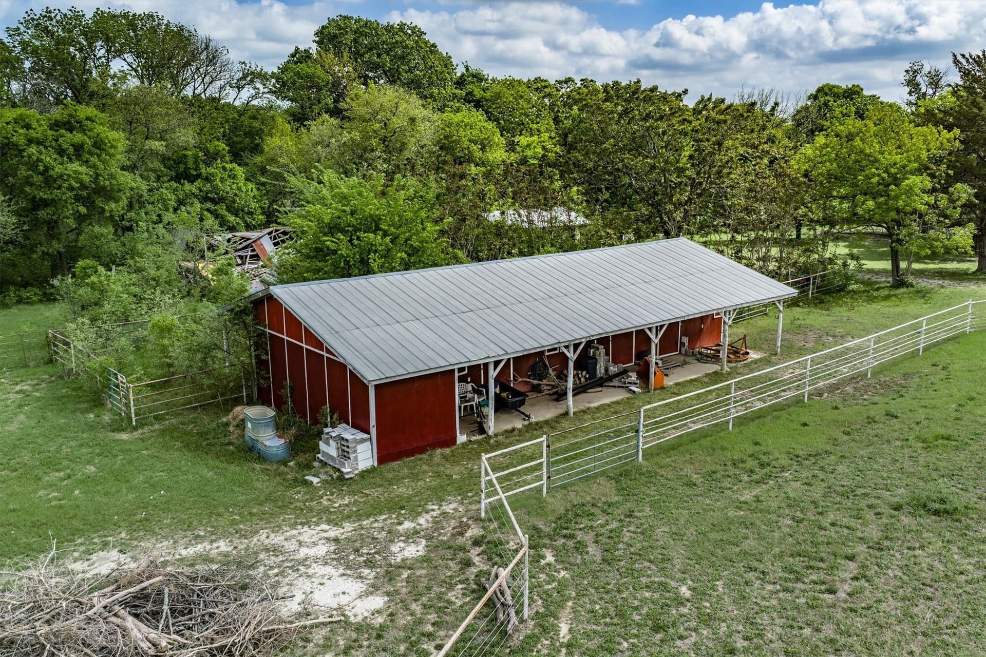 24.29 acres in Collin County - photo 14