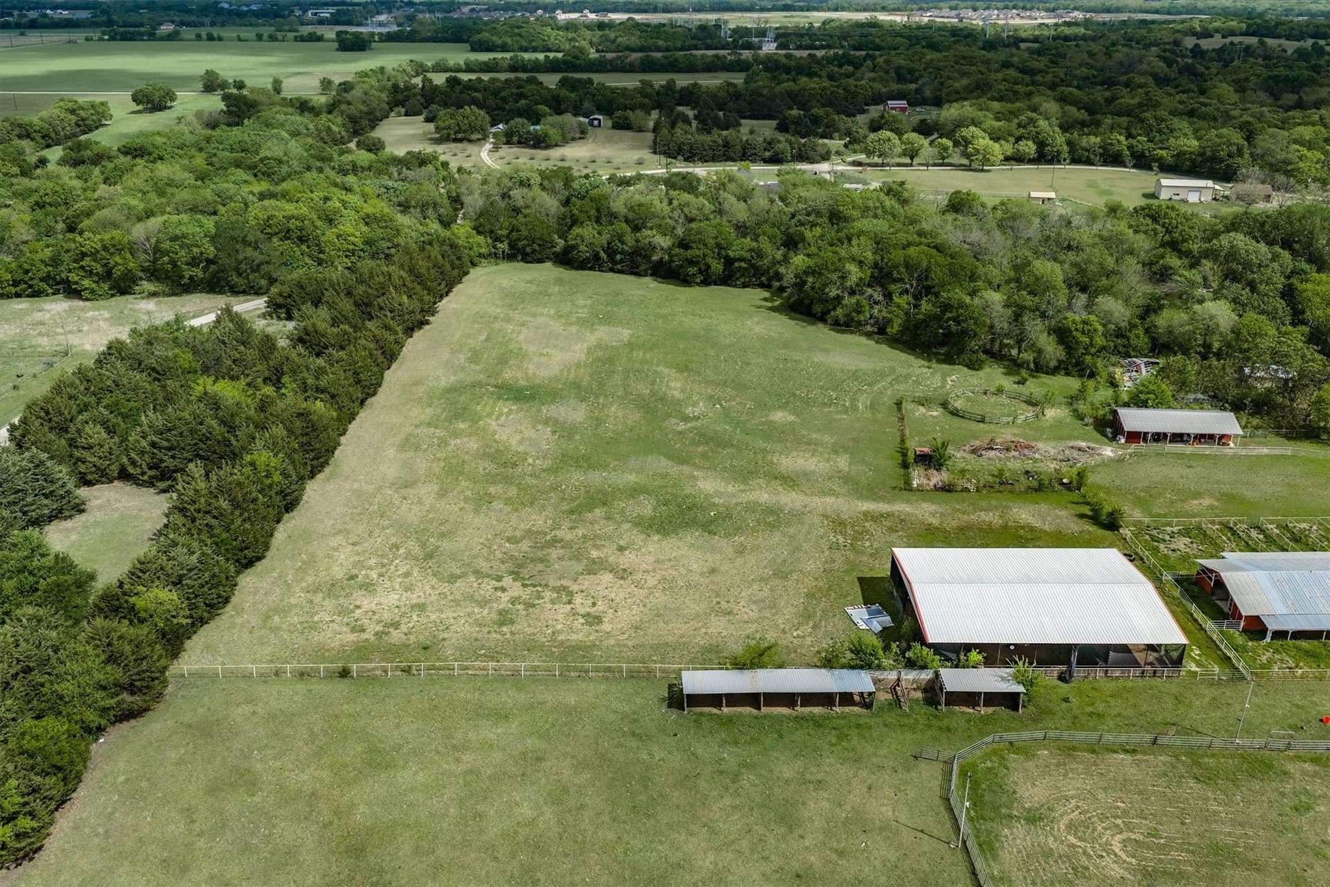 24.29 acres in Collin County - photo 19