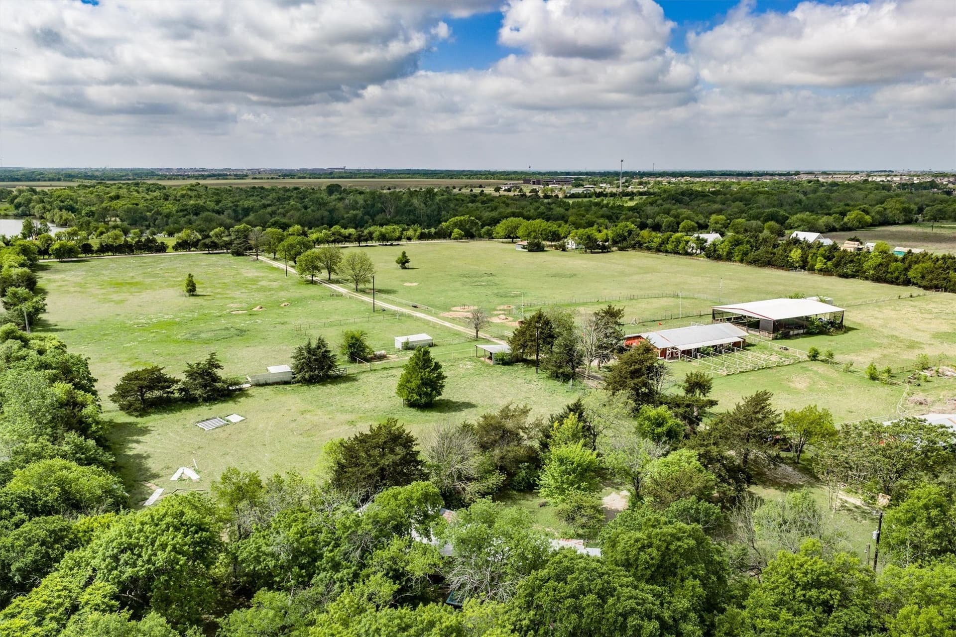 24.29 acres in Collin County - photo 10