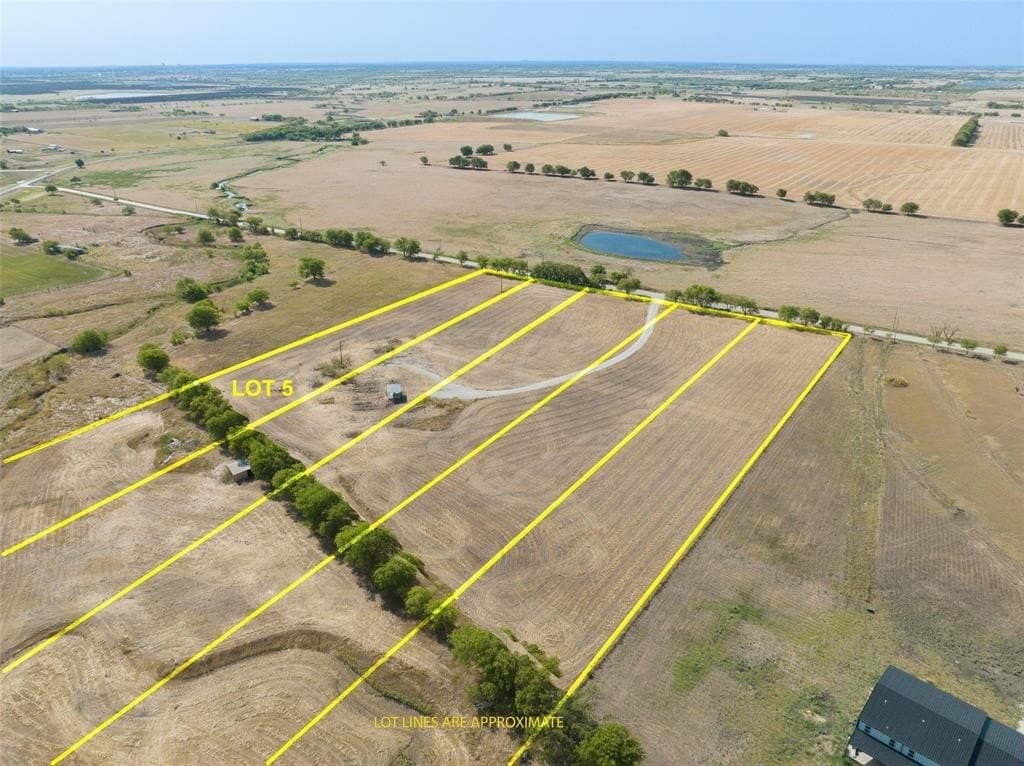 2.67 acres in Denton County gallery image 4