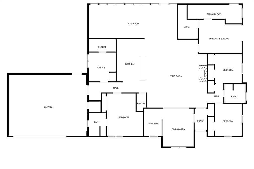 36.47 acres in Johnson County gallery image 4