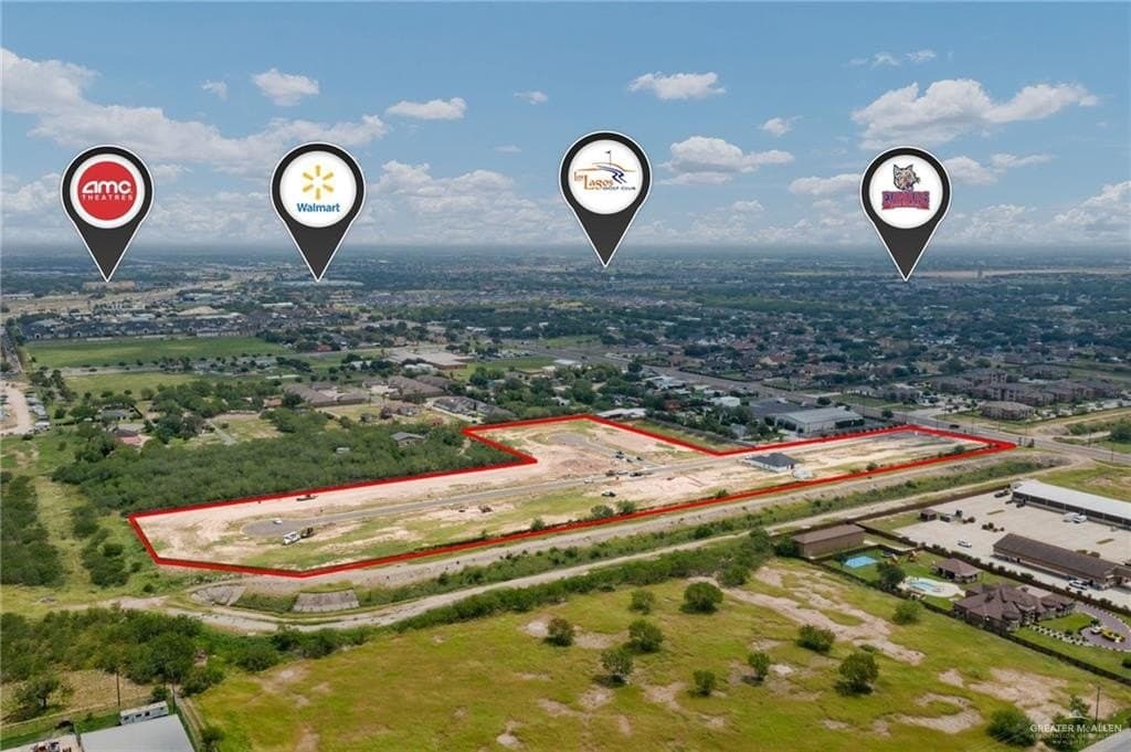 0.25 acres in Hidalgo County - photo 6
