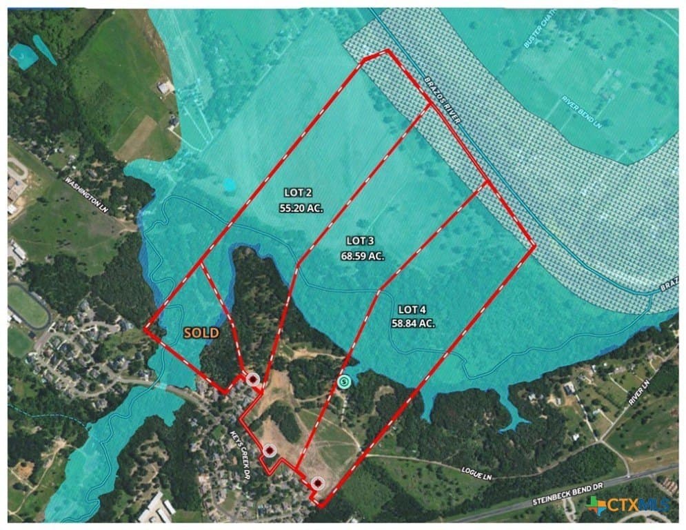 58.84 acres in McLennan County - photo 26