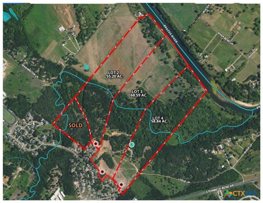 58.84 acres in McLennan County - photo 25