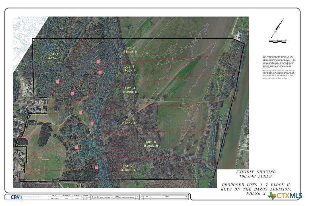 58.84 acres in McLennan County - photo 27