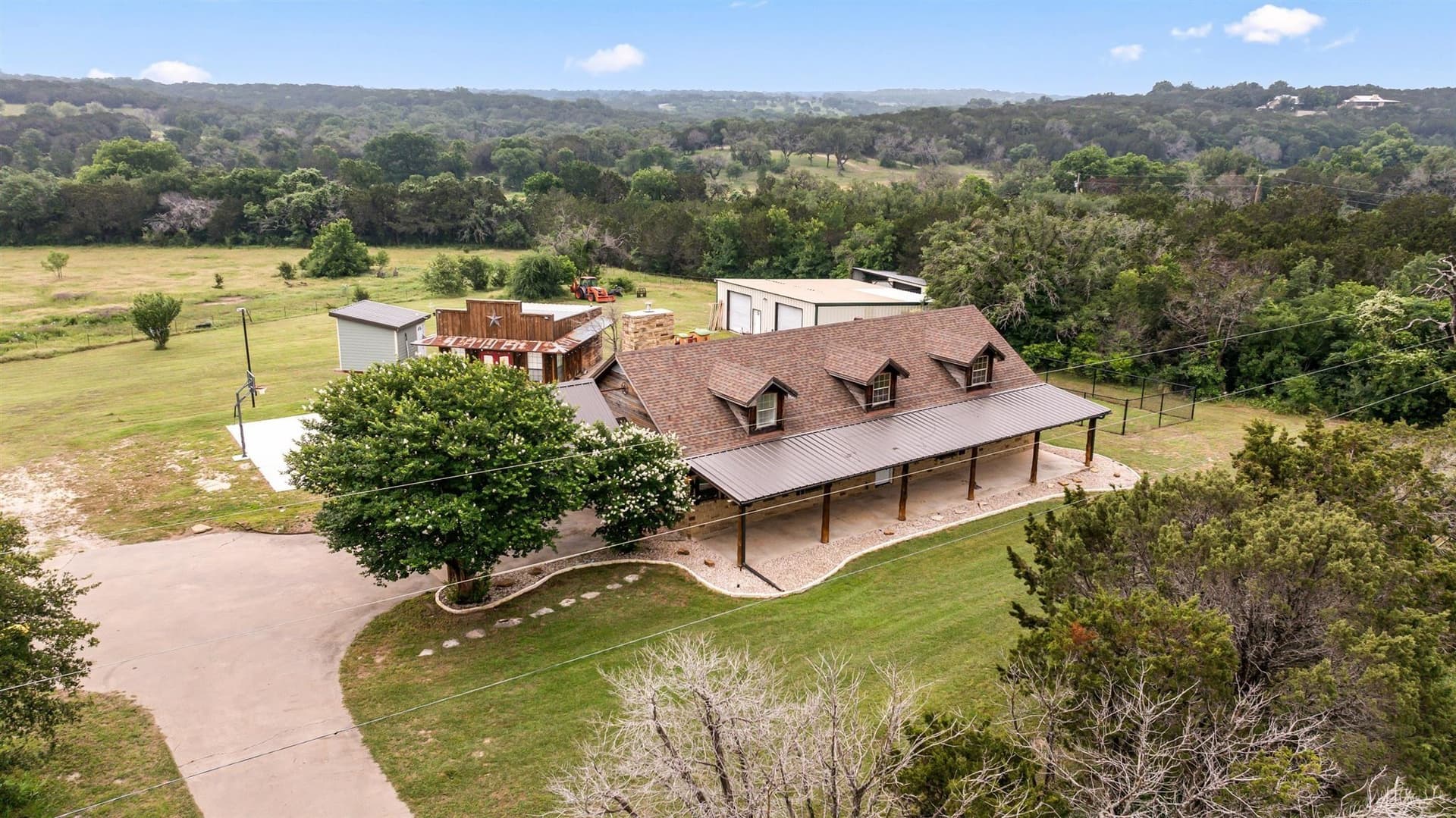 40 acres in Somervell County - photo 14