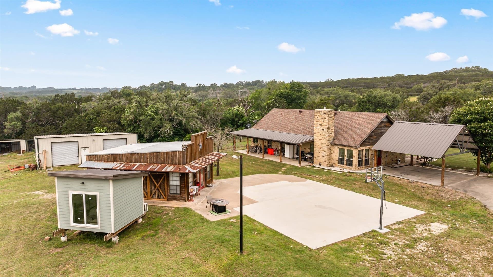 40 acres in Somervell County - photo 15