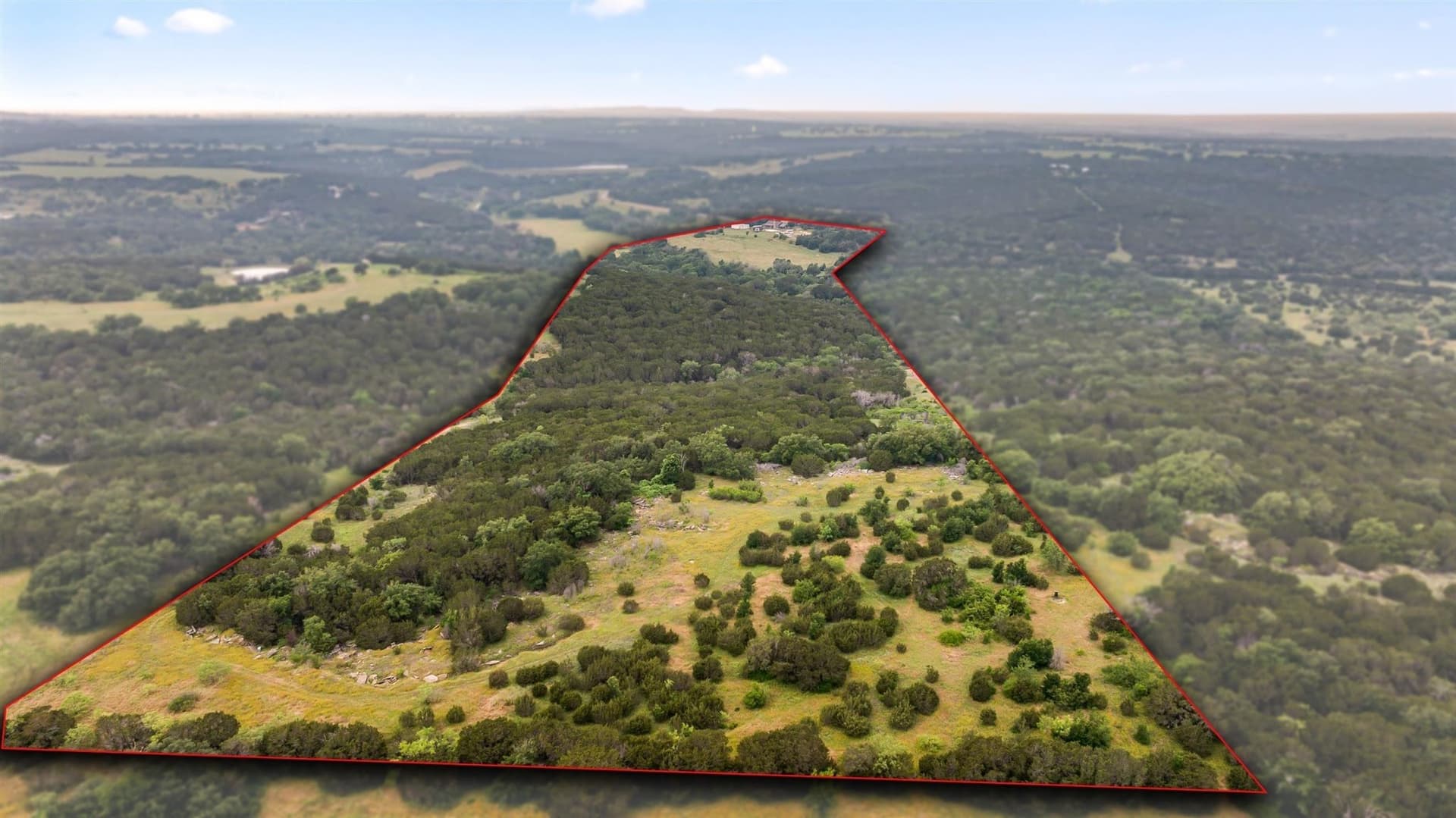 40 acres in Somervell County - photo 12