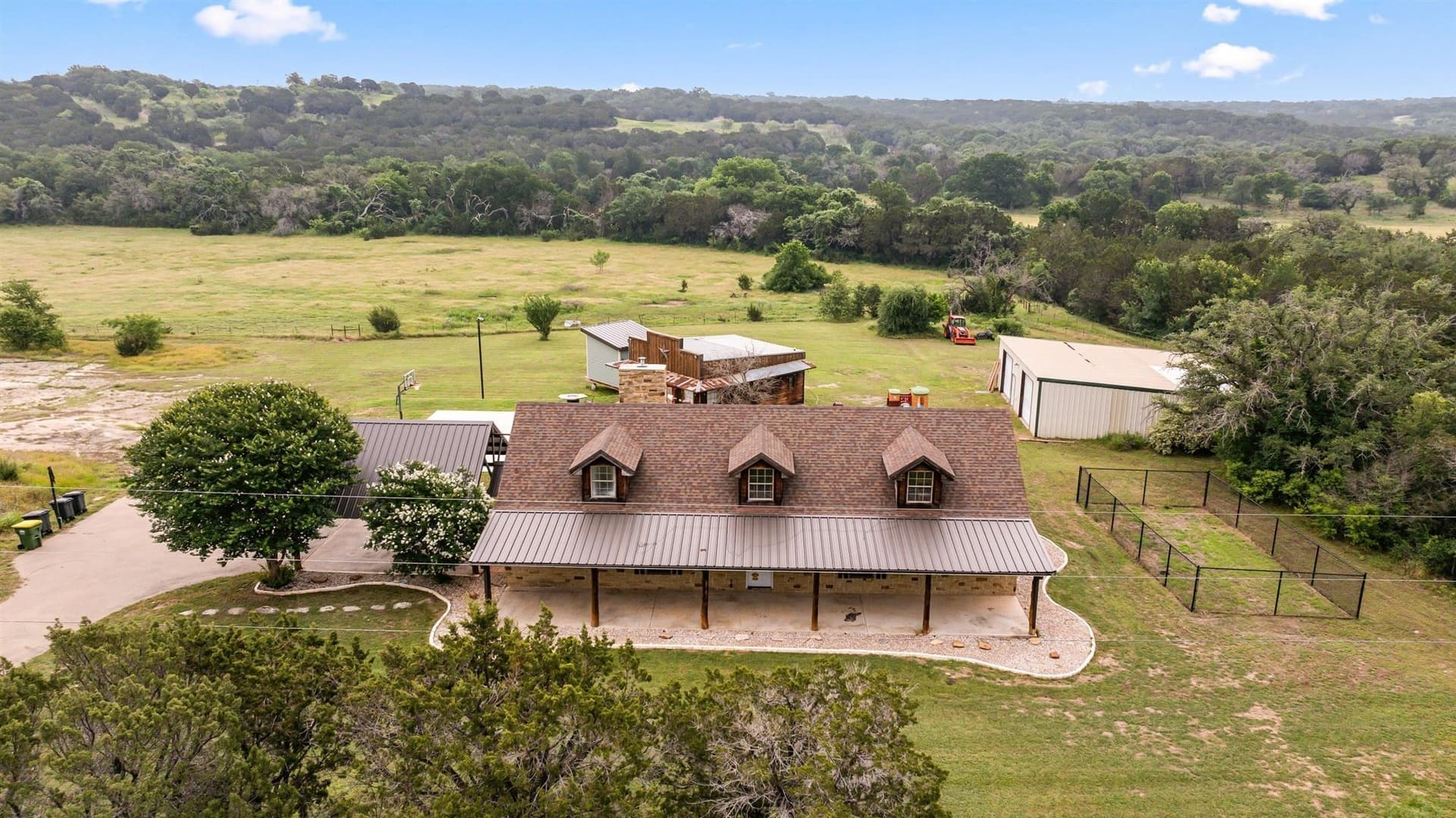 40 acres in Somervell County - photo 13
