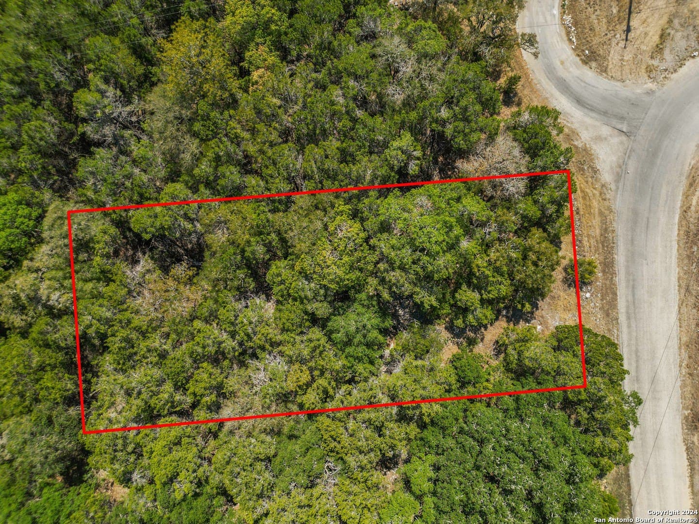 0.21 acres in Comal County gallery image 4