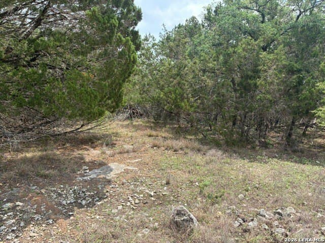 0.21 acres in Comal County