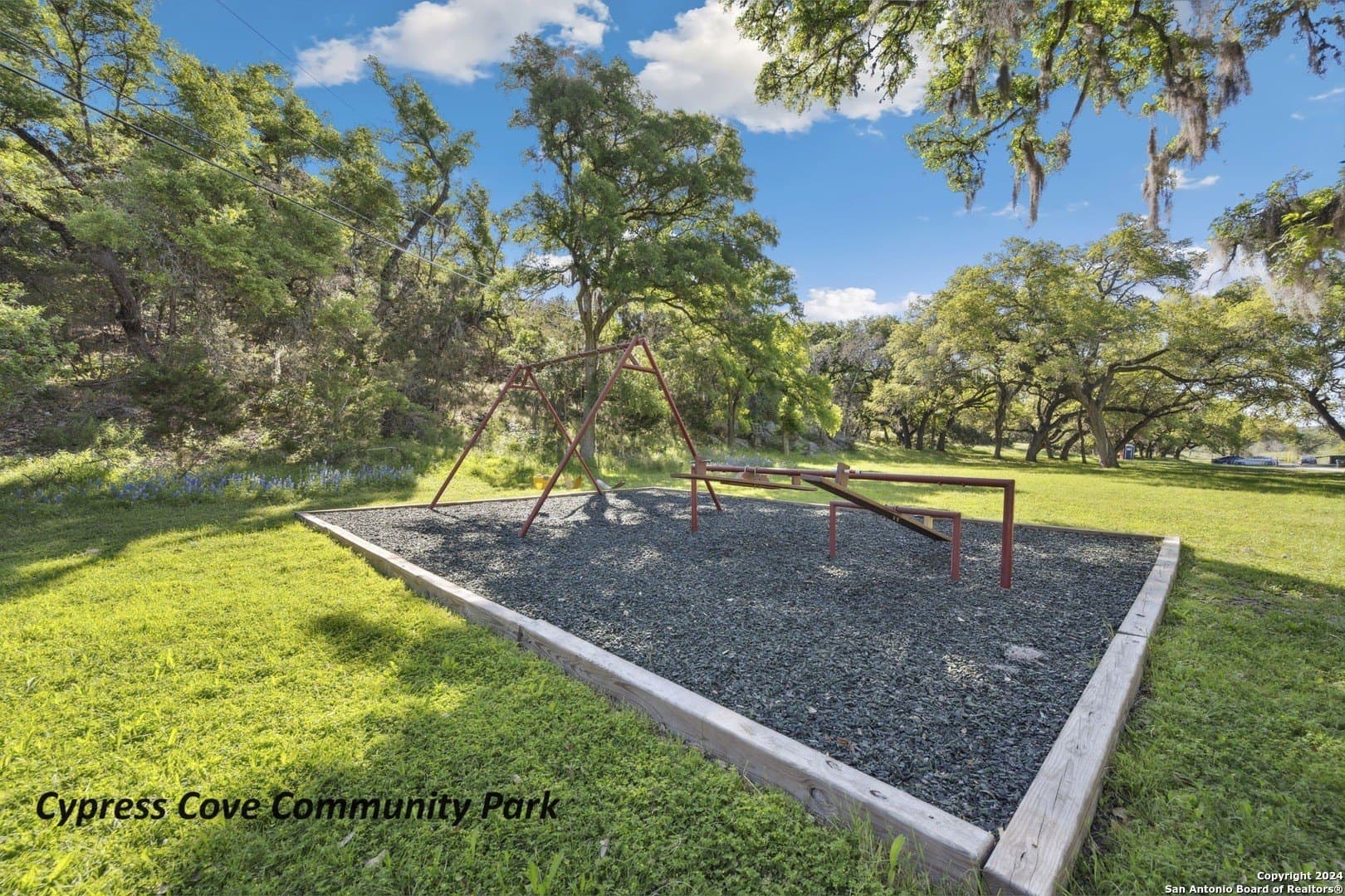 0.21 acres in Comal County - photo 14