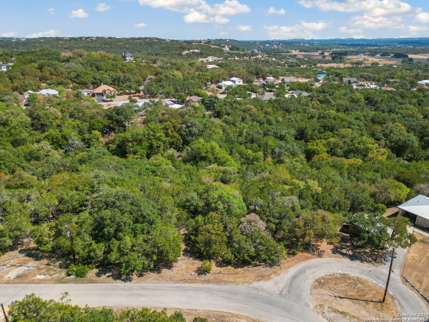 0.21 acres in Comal County - photo 9