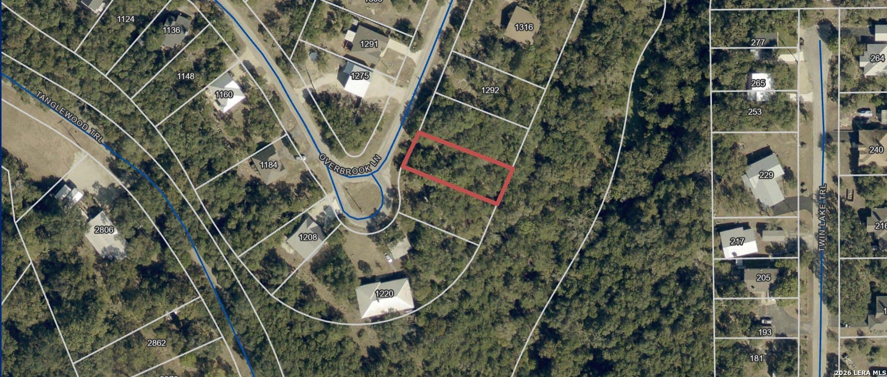 0.21 acres in Comal County gallery image 3