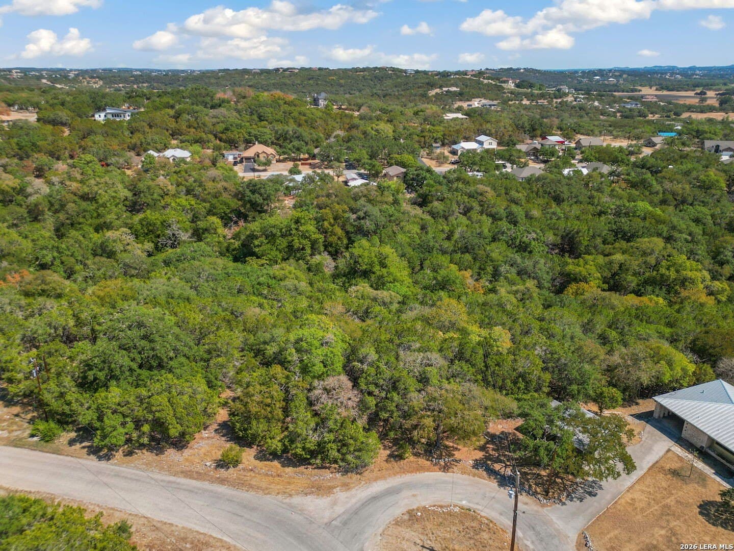 0.21 acres in Comal County - photo 7