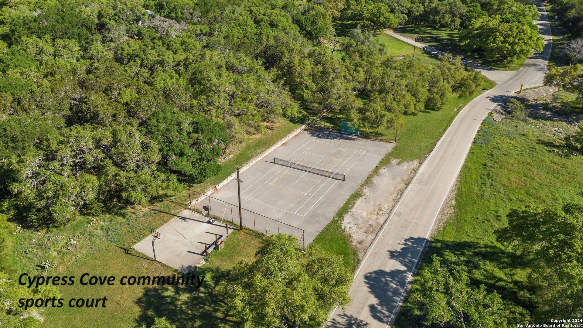 0.21 acres in Comal County - photo 19