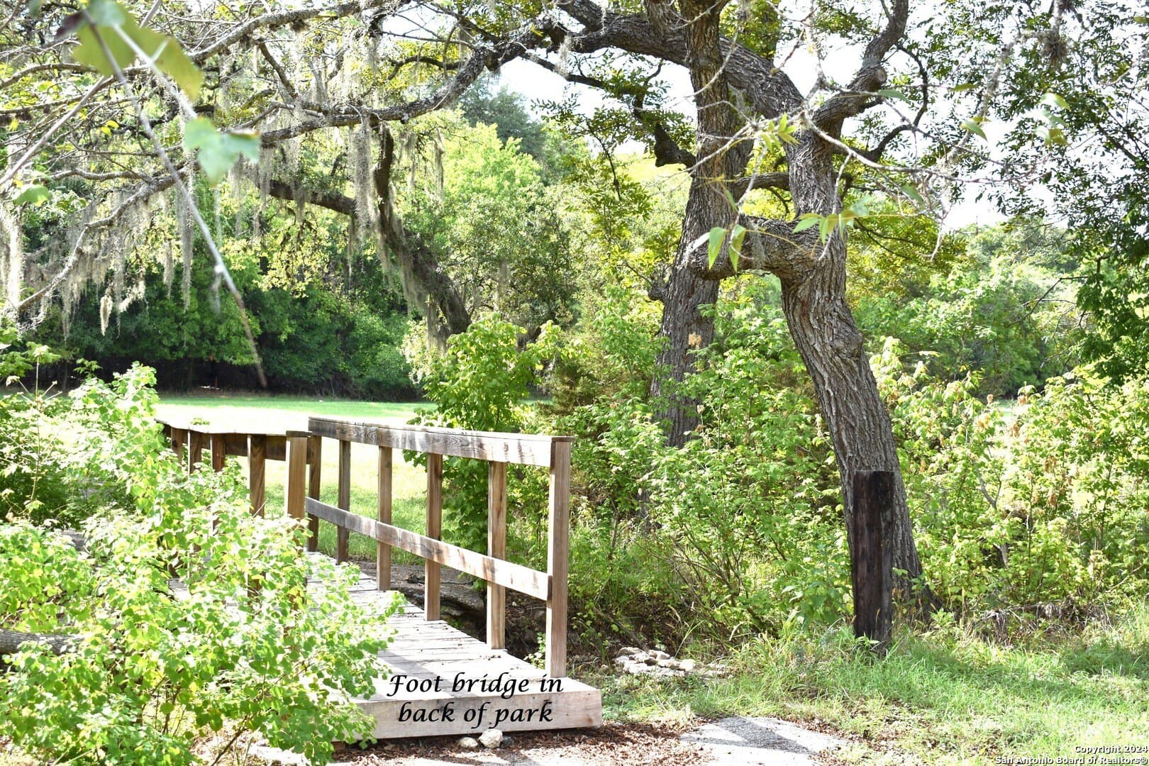 0.21 acres in Comal County - photo 12