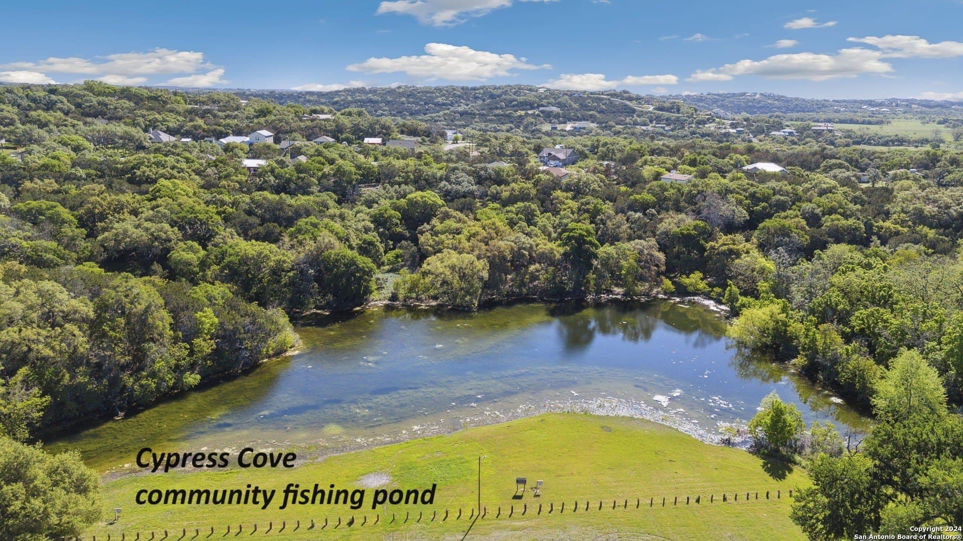 0.21 acres in Comal County - photo 20